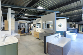 Magasin Somatem à Châlons St Martin (51) 8