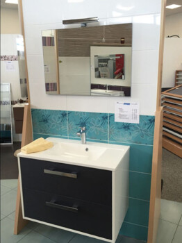Magasin Somatem Sedan (08) 3