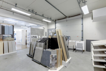 Magasin Somatem Steenvoorde (59) 11