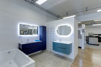 Magasin Somatem Steenvoorde (59) 8