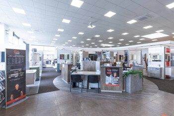 Magasin SFCP à Avrainville (91) 1