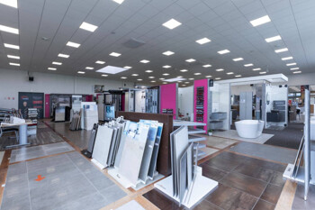 Magasin SFCP à Avrainville (91) 8