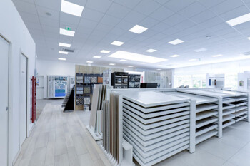 Magasin Schmitt-Ney à Chambly (60) 7