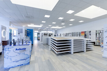 Magasin Schmitt-Ney à Gennevilliers (92) 9