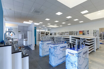Magasin Schmitt-Ney à Gennevilliers (92) 9