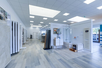 Magasin Schmitt-Ney à Gennevilliers (92) 9