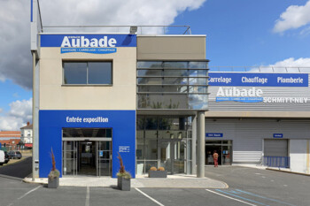 Magasin Schmitt-Ney à Gennevilliers (92) 9