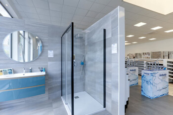 Magasin Schmitt-Ney à Gennevilliers (92) 6