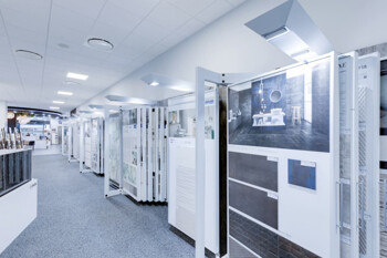 Magasin Schmitt-Ney SFCP Ivry-sur-Seine (94)