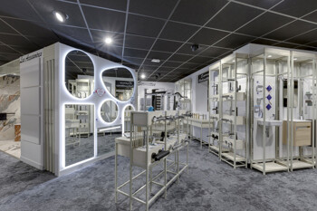 Magasin Schmitt-Ney SFCP Maisons-Alfort (94)