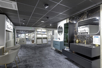 Magasin Schmitt-Ney SFCP Maisons-Alfort (94)