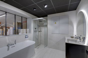 Magasin Schmitt-Ney SFCP Maisons-Alfort (94)