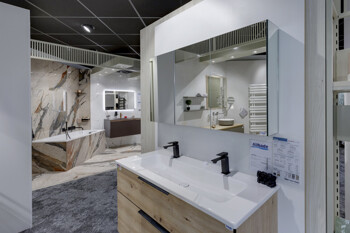 Magasin Schmitt-Ney SFCP Maisons-Alfort (94)