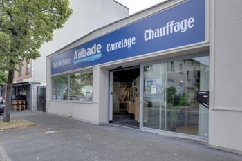 Magasin Schmitt-Ney SFCP Maisons-Alfort (94)