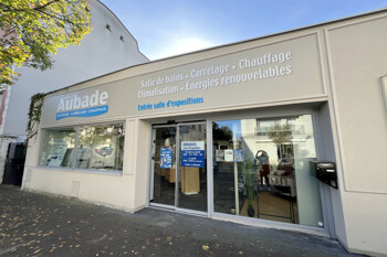 Magasin Schmitt-Ney SFCP Maisons-Alfort (94)