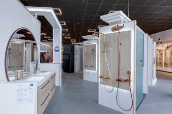 Magasin Schmitt-Ney SFCP Nogent-sur-Oise (60)