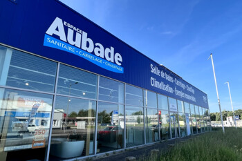 Magasin Schmitt-Ney SFCP Nogent-sur-Oise (60)