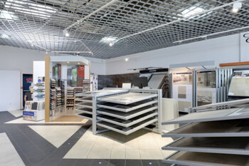 Magasin SFCP à Nogent-sur-Oise (60) 9