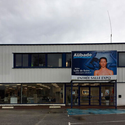 Magasin Maillard Alençon (61)