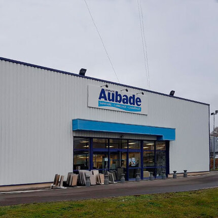 Magasin Maillard Flers (61)