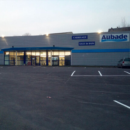 Magasin Maillard Lécousse (35)