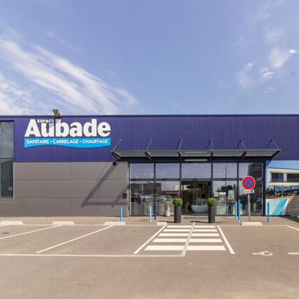 Magasin Maillard Rennes (35)