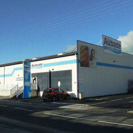 Magasin Maillard Tourlaville (50)