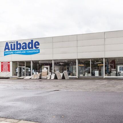 Magasin Malrieu Brive-la-Gaillarde (19)