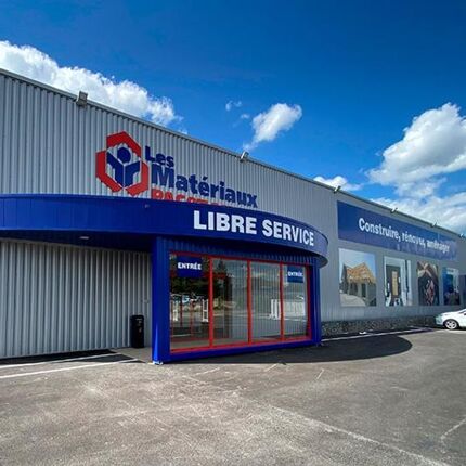 Magasin Pagot Savoie Foucherans