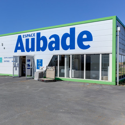 Magasin Somatem Le Cateau-Cambrésis (59)