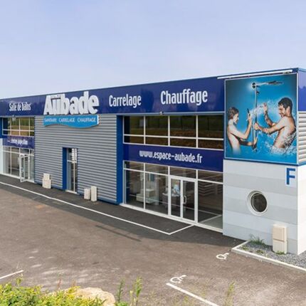 Magasin Schmitt-Ney SFCP Chambly (60)