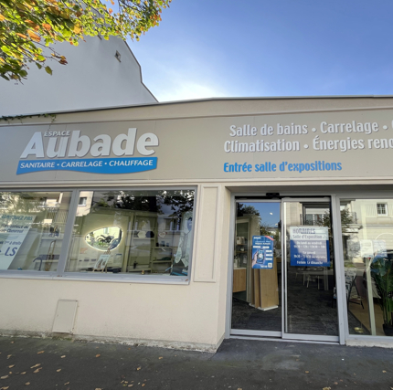 Magasin Schmitt-Ney SFCP Maisons-Alfort (94)