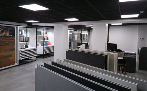 espace_aubade CMR Paris I - Visite virtuelle