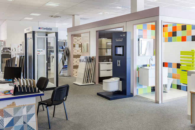 Magasin Andrez-Brajon / Dupont-Est Bettancourt-la-Ferrée (55) 12