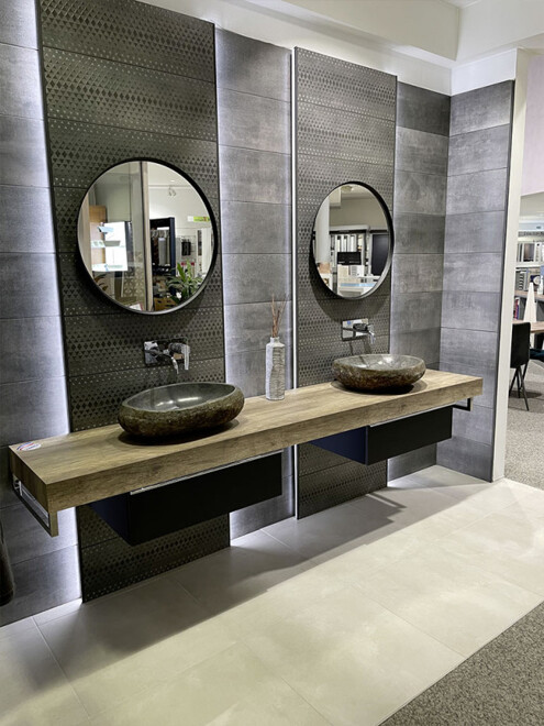 Magasin Andrez-Brajon / Dupont-Est Maxéville (54) 21