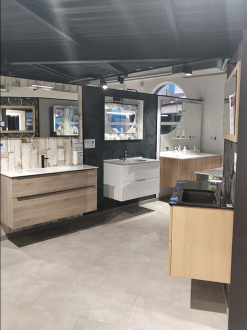 magasin andrez brajon à neufchateau 