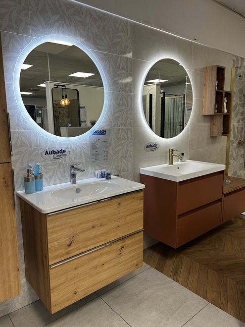 Magasin Comptoir des Fers à Ambérieu en Bugey (01) 11