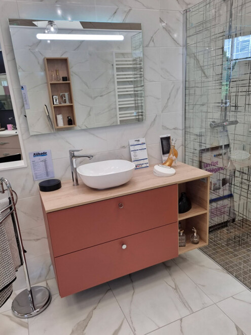 Magasin Comptoir des Fers à Autun (71) 1