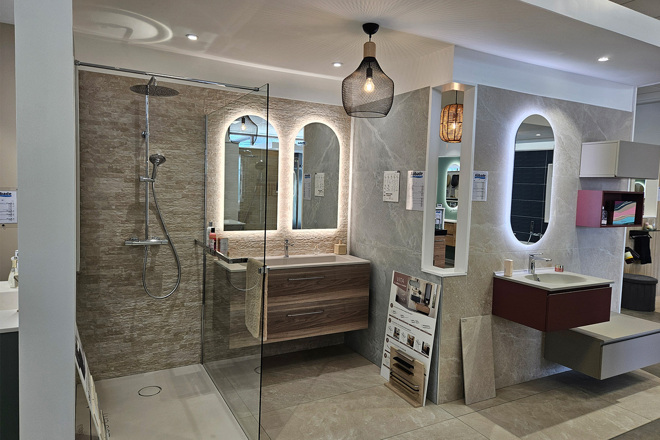 Magasin Comptoir des Fers Chalon-sur-Saône (71) 11