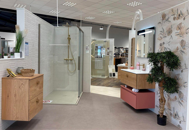 Magasin Comptoir des Fers Nevers (58) 11