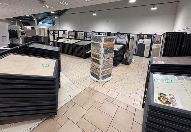 Magasin Comptoir des Fers Nevers (58) 13