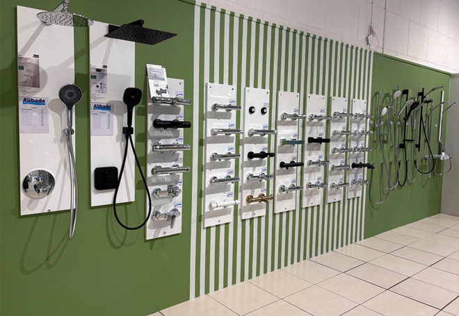 Magasin Comptoir des Fers Nevers (58) 15