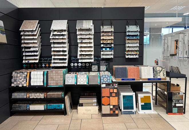 Magasin Comptoir des Fers Nevers (58) 17