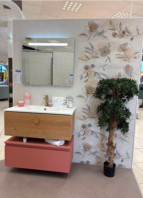 Magasin Comptoir des Fers Nevers (58) 19