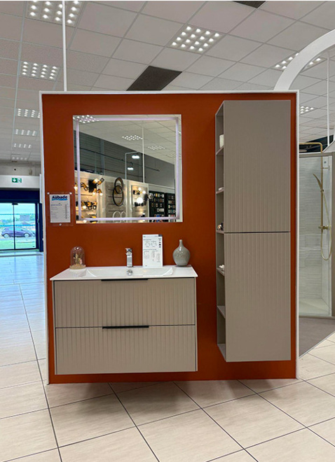 Magasin Comptoir des Fers Nevers (58) 21