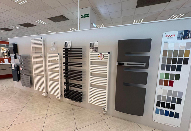 Magasin Comptoir des Fers Nevers (58) 24