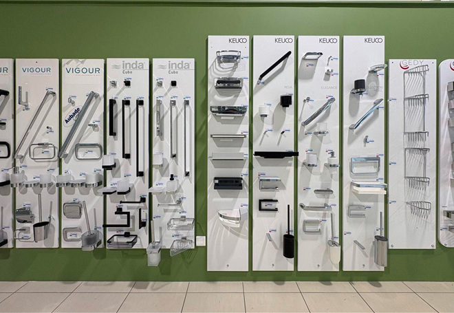 Magasin Comptoir des Fers Nevers (58) 26