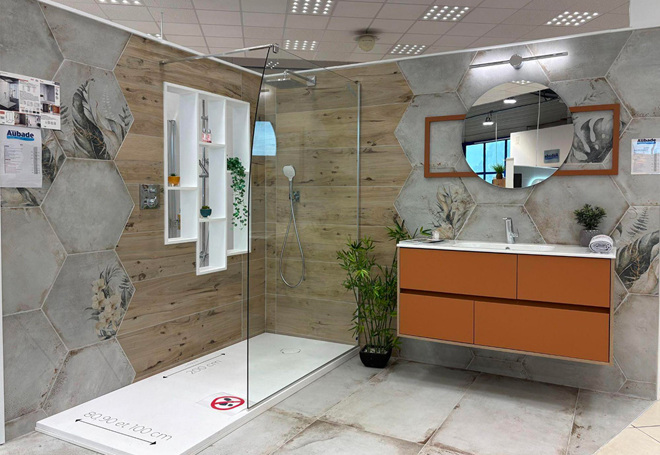Magasin Comptoir des Fers Nevers (58) 7