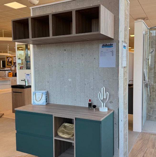 Magasin Comptoir des Fers à Viriat (01) 8