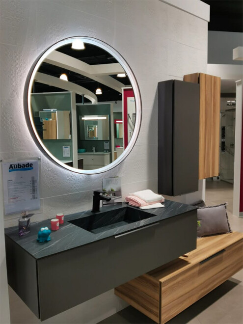 Magasin Comptoir des Fers à Yzeure (03) 19